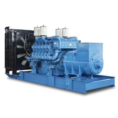 Generator diesel 11kv